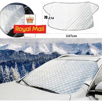 IceDefender Windscreen Shield