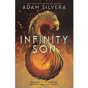 Adam Silvera Infinity Son (Infinity Cycle, Band 1)