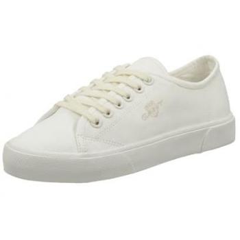 Gant Sneakers in Weiß