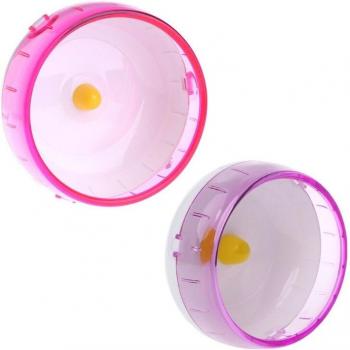 Silent Spinner Wheel for Pets