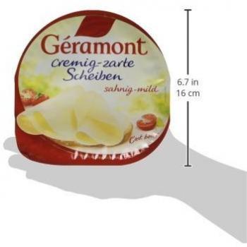 Original Weichkäsescheiben