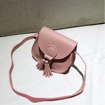Kids' Crossbody Handbag in 7 Colors