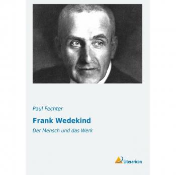 Frank Wedekind
