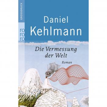 Die Vermessung der Welt
