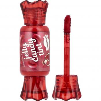 Gélifié Teinté 01 Grenade