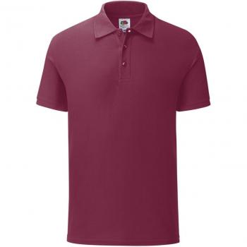 Camisa Polo Personalizada Hombre Poliéster/Algodón Piquet
