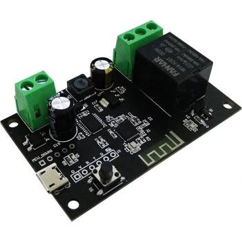 Controlador de Luz SmartLife 7-32V con Bloqueo Remoto