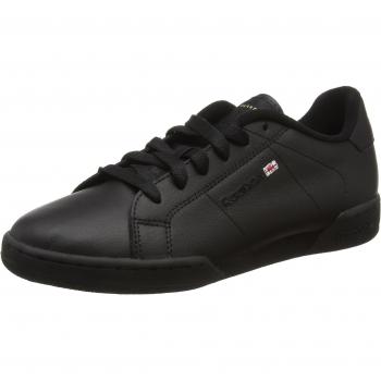 Reebok Classic Leather NPC II, Scarpe da Running Donna, Nero (Black)
