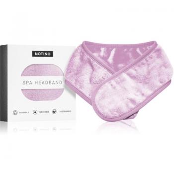 Colore Lilla Fascia di Bellezza Notino Spa