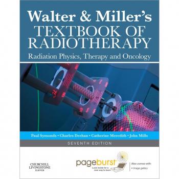 Vitalsource Technologies, Inc. Walter And Miller's Textbook Of Radiotherapy