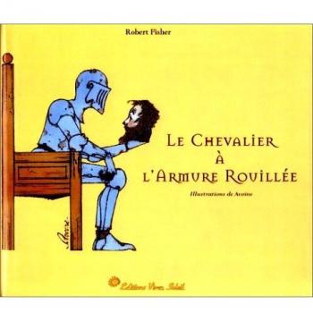Le Chevalier À L'armure Rouillée