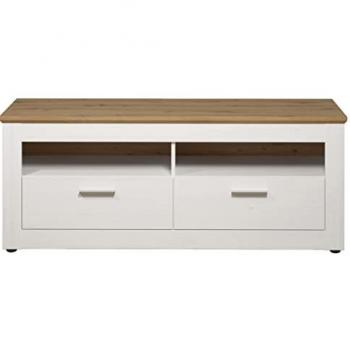 Trendteam TV-Lowboard Shade in Andersen Pinie und Artisan Eiche