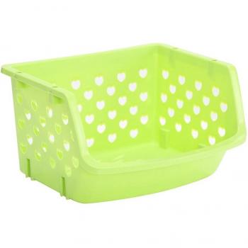 Durable Multi-Purpose Storage Rack