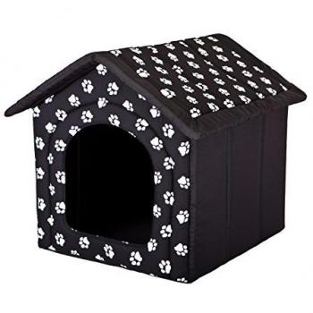 Hobbydog Buda Robot – schwarze R2 Variante, Hund