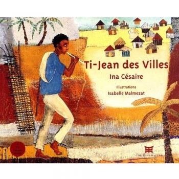 Ti-Jean des villes