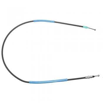 Comando e freno stazionamento Nipparts J17278 – cavo