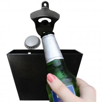 Apribirra da parete per casa e bar