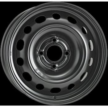 Llanta de acero KRONPRINZ 4x108 6,5J ET27 ALCAR 8477 sf8477
