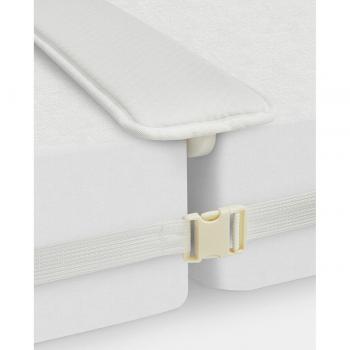 Pikolin Home: Kit Completo de Cuña y Cinta 20x190cm