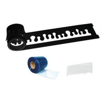 Forme Goccia pour entremet Ø 60 à 260 mm