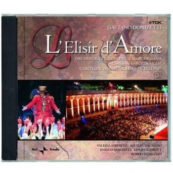 Elisir d'Amore