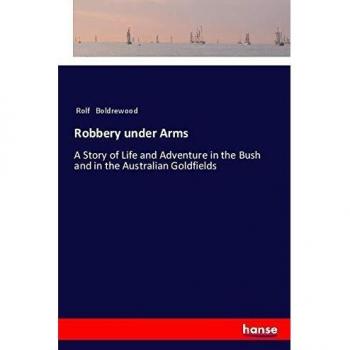 Robbery under Arms
