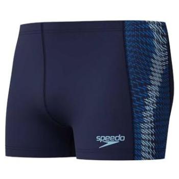 Speedo Endurance+ Tech Panel Men's Shorts – Navy/Sugar Blue, 32