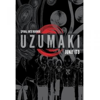 Uzumaki (3-in-1 Deluxe Edition)
