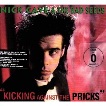 Kicking Against The Pricks