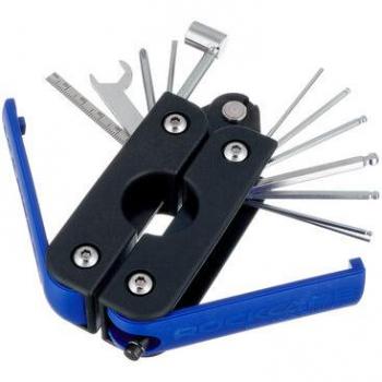 Rockcare Universalwerkzeug Blau