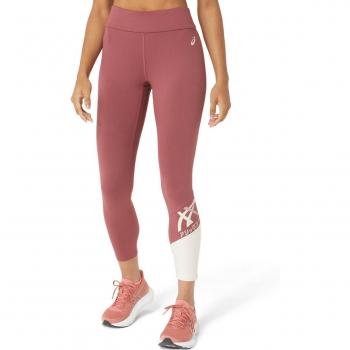 Mallas deportivas Asics Tiger 7/8 mujer