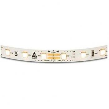 Lichtschlauch Flex 12 8P – Barthelme, 24 V DC, 756 cm, 3000 K