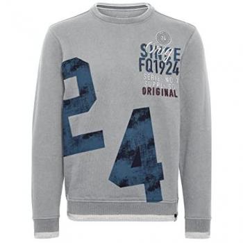FQ1924 FQMangus Sweatshirt für Herren