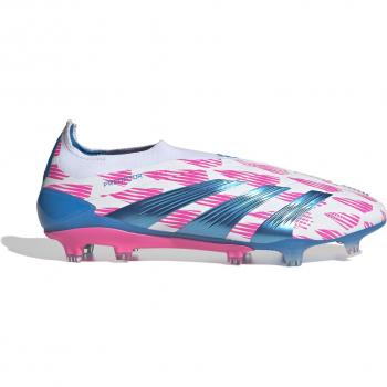 Adidas Predator Elite Laceless FG Football Boots