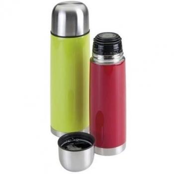 Termo Acero INOX Galaxy 0.75 LT Verde
