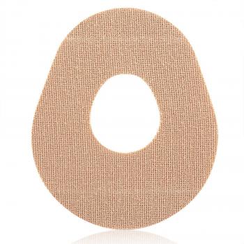 Patchs adhésifs Dexcom G7 imperméables