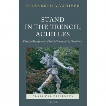 Vitalsource Technologies, Inc. Stand In The Trench, Achilles