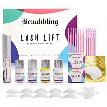 GlamGlow Brow & Lash Lift