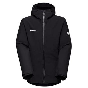 Mammut Alto Light Hardshell Jacket Black