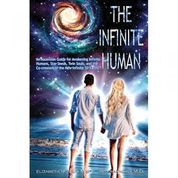 Monroy M. S., Elizabeth: The Infinite Human