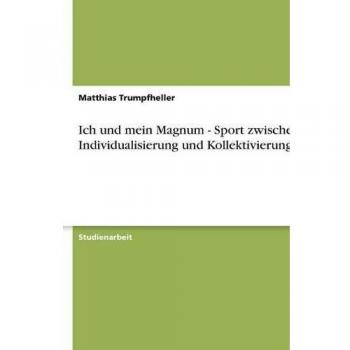 Ich und mein Magnum