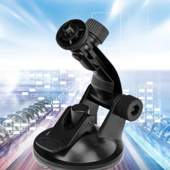 Centechia Suction Cup Adapter for GoPro Hero Cameras