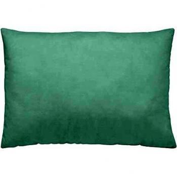 Kissenbezug Naturals Olivengrün