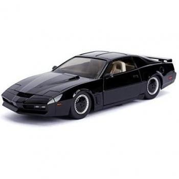 Pontiac Firebird KITT 1:24 Miniatura de Jada