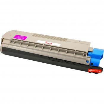 Peach Toner Magenta – Ref. OKI 44315306