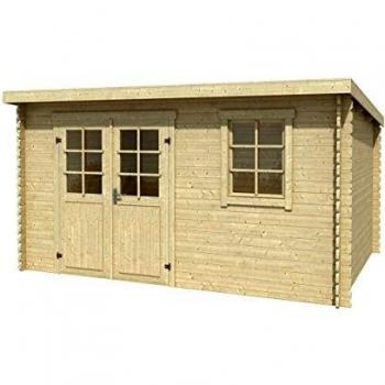 Lasita Maja Amira 12.5 x 9 Ft. Cabin
