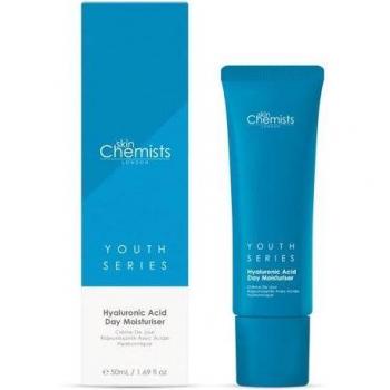 1% Hyaluronic Acid Day Moisturiser 50ml