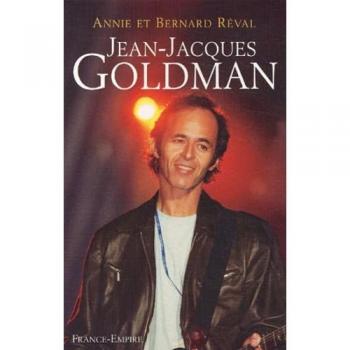 Annie Réval Jean-Jacques Goldman : Tout Simplement