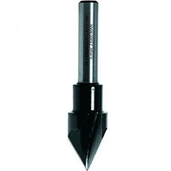 Outil d'Écriture Laser Acier D15 60° Q8