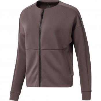 Reebok Sportjacke für Damen in Braun